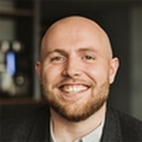 James Perrott - Performance Marketing Manager