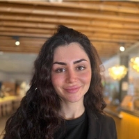 Patil Tomas - Receptionist - Scandic Strömmen