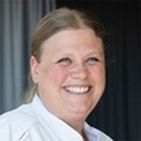 Lene Fredriksen - Kokk