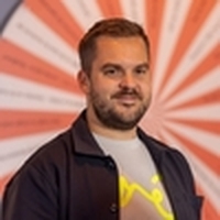 Andreas Markne - Hospitality Manager