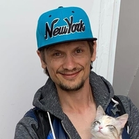 Andrii - Software developer