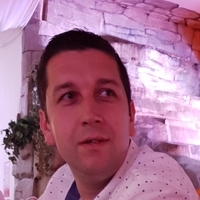 Josip - Unity Developer