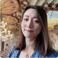 Weiwei - Director of product design