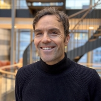 Arild - Rådgiver