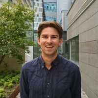 Einar - Juniorkonsulent