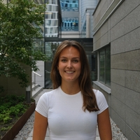 Julie - Juniorkonsulent