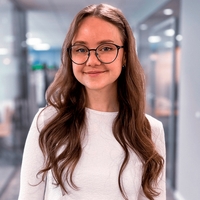 Sofie - Rådgiver