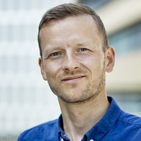 Torgeir - Assisterende daglig leder
