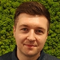 Lukasz Zaczynski - Chef