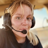 Sara Thunegard - Deltagare i Mentorprogram 2025-2026