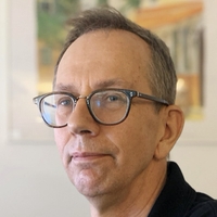 Anders Adolfsson - Röntgenläkare och medicinskt ansvarig