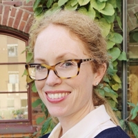 Anna Nordgren Rogberg - Röntgenläkare