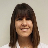 Maria Andersson - Biomedicinsk Analytiker