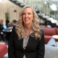 Rebecca Wiström - Produktägare