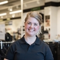 Jenny - Regionschef