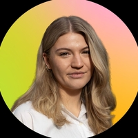 Hedda Palmstierna - Account Manager