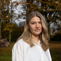Hedda Palmstierna - Account Manager