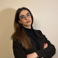 Slobodanka Trajkova - Teknisk Projektledare