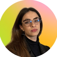  Slobodanka Trajkova - Technical Project Manager