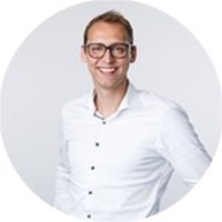 Stijn Verdijk - Adviseur watersysteem