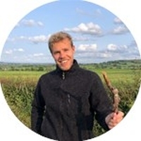 Luc Scholten - Adviseur watersysteem