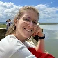 Lisa Maria Bernecker - Team LEader, German Market