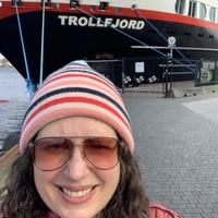 Melissa Fallavollita - Marketing Specialist, United States