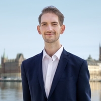 Markus Nilsson - Transaction Services, Deal Advisory