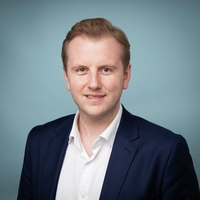 Audun Stavnsborg  - SAP 