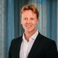 Edward Glorud Sveen - Audit Innladet