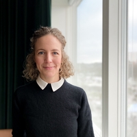 Emma Mossberg - Product Owner