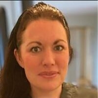 Linda Borelius - Customer Service Coordinator