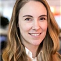 Susanne Skoglund - Development Manager
