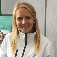 Therése Edén - Project Manager