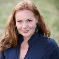 Eda Vane - Maastikuarhitekt