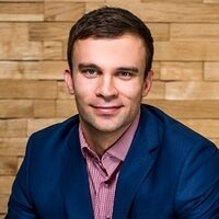 Klaus Treimann - Ehitusvaldkonna juht