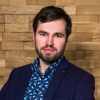 Margus Klaos - Arenduse projektijuht