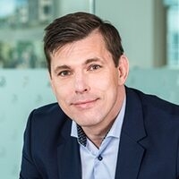 Taavi Soorm - Bonava Eesti tegevjuht