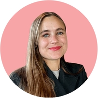 Madeleine Andersson - Revisor Göteborg