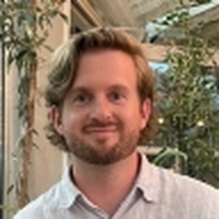 Johan Linde - Senior Industrial Designer