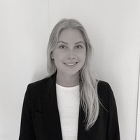 Filippa Brottare - Transfer Pricing and Tax Analyst