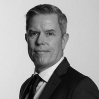 Kester Petersson - Head of Sales Management