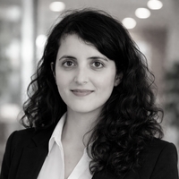 Pooja Kalra - Transfer Pricing Manager