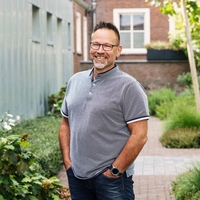 Elmer Köhler - Service coördinator 