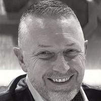 Fredrik Pedersen - Nordic Sales Manager Service