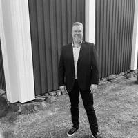 Esko Leinonen - Key Account Manager