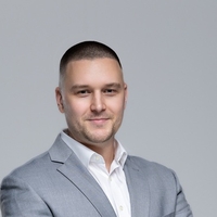 András Gál - Marketing Manager (Hospitality)