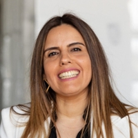 Sandra - Technical Sales