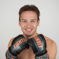 Malte - Team Leader