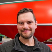 Jan-Niclas Simon - Fachkraft für Arbeitssicherheit